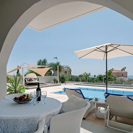 度假居 Verdi: Luxury With Private Pool