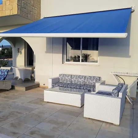 Verdi: Luxury With Private Pool