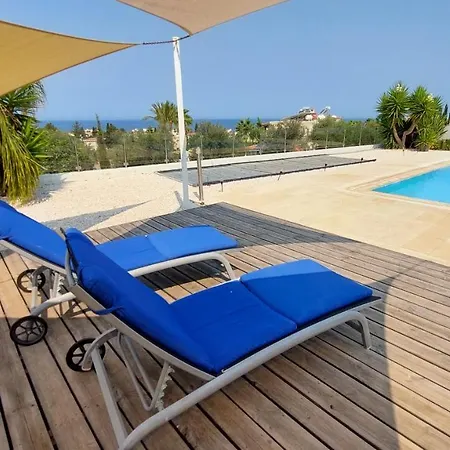 Verdi: Luxury With Private Pool