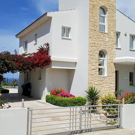 Сasa de vacaciones Verdi: Luxury With Private Pool
