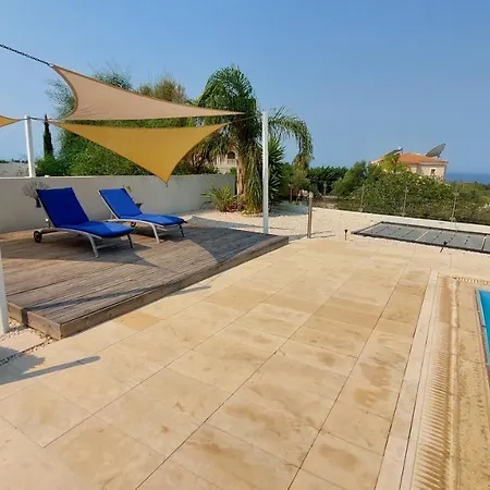 Verdi: Luxury With Private Pool * Peyia