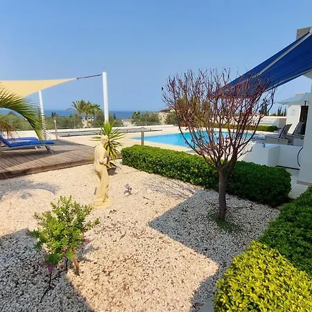 Сasa de vacaciones Verdi: Luxury With Private Pool