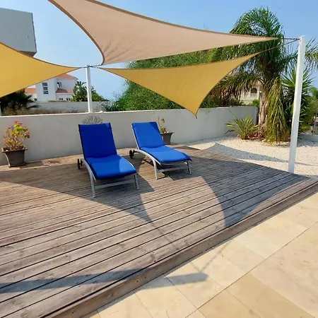 Сasa de vacaciones Verdi: Luxury With Private Pool