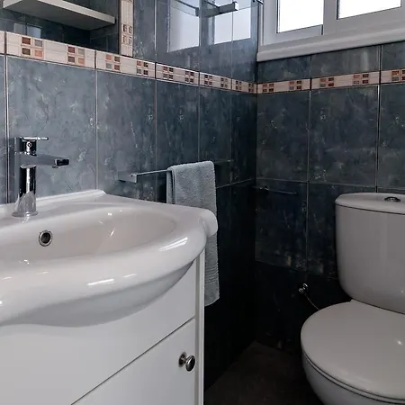 Holiday home Verdi: Luxury With Private Pool