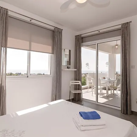 Holiday home Verdi: Luxury With Private Pool