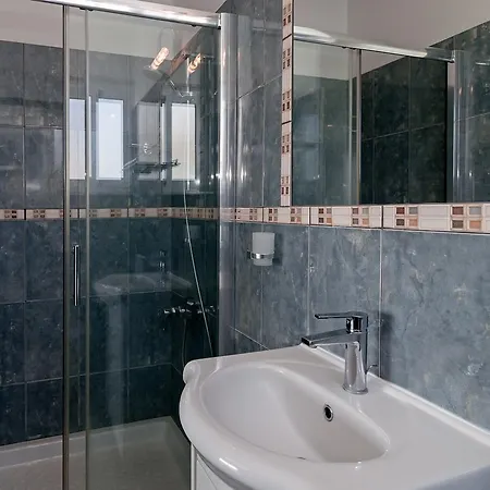 Holiday home Verdi: Luxury With Private Pool *