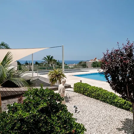 Verdi: Luxury With Private Pool *