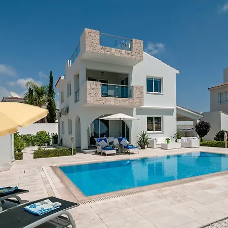 Holiday home Verdi: Luxury With Private Pool