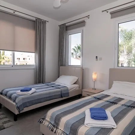 Holiday home Verdi: Luxury With Private Pool