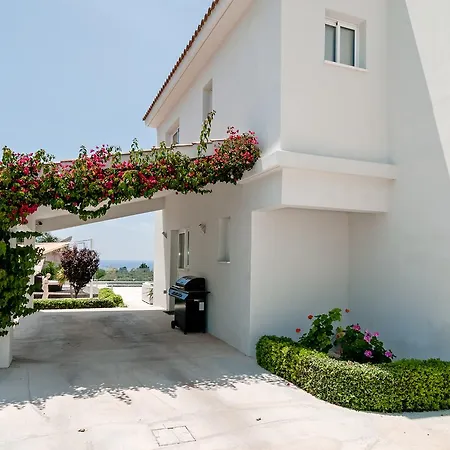 Сasa de vacaciones Verdi: Luxury With Private Pool