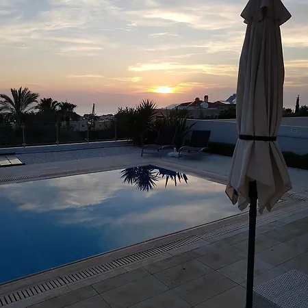Verdi: Luxury With Private Pool *